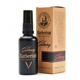 Масло перед бритьем Captain Fawcett Barberism Pre Shave Oil 50 мл