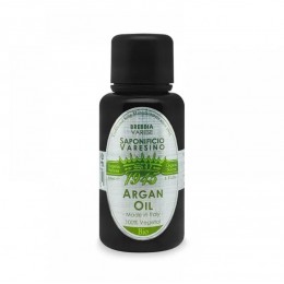 Масло перед бритьем Saponificio Varesino Argan Oil 30 мл Масло перед бритьем Saponificio Varesino Argan Oil 30 мл