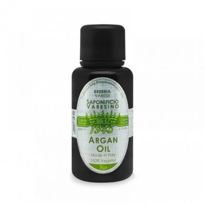 Масло перед бритьем Saponificio Varesino Argan Oil 30 мл Масло перед бритьем Saponificio Varesino Argan Oil 30 мл