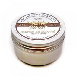 Масло перед бритьем Saponificio Varesino Pure Shea Butter 100 мл