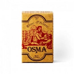 Камень от порезов OSMA, 75 грамм Камень от порезов OSMA, 75 грамм