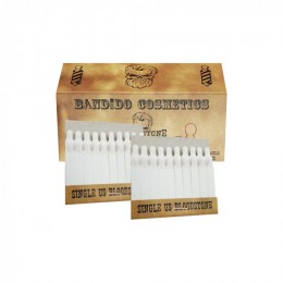 Кровоостанавливающие палочки от порезов после бритья Bloodstone Bandido, 1 уп*20 палочек