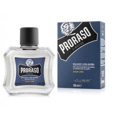 Бальзам после бритья PRORASO Azur Lime Бальзам после бритья PRORASO Azur Lime