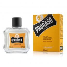 Бальзам после бритья PRORASO Wood & Spice Бальзам после бритья PRORASO Wood & Spice