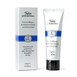 Крем после бритья Taylor of Old Bond Street Herbal
