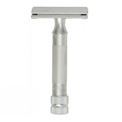 Бритва Т-образная Merkur 34C, матовое покрытие Бритва Т-образная Merkur 34C, матовое покрытие