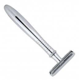 Станок для бритья Т-образный BAILI BD191 Станок для бритья Т-образный BAILI BD191