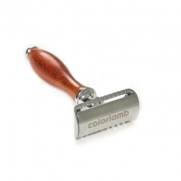 Станок для бритья Т-образный BAILI BT143 Станок для бритья Т-образный BAILI BT143