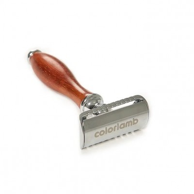 Станок для бритья Т-образный BAILI BT143 Станок для бритья Т-образный BAILI BT143