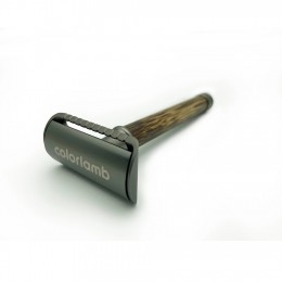 Станок для бритья Т-образный BAILI BT147 Станок для бритья Т-образный BAILI BT147