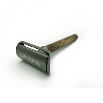 Станок для бритья Т-образный BAILI BT147 Станок для бритья Т-образный BAILI BT147