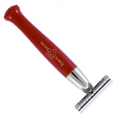 Станок для бритья Т-образный Edwin Jagger R721CRSR Станок для бритья Т-образный Edwin Jagger R721CRSR