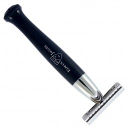 Станок для бритья Т-образный Edwin Jagger R726CRSR Станок для бритья Т-образный Edwin Jagger R726CRSR