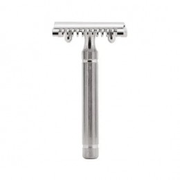 Станок для бритья Т-образный Fatip Piccolo Chrome Станок для бритья Т-образный Fatip Piccolo Chrome