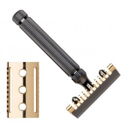 Станок для бритья Т-образный Fatip Piccolo Special Edition Станок для бритья Т-образный Fatip Piccolo Special Edition