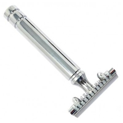 Станок для бритья Т-образный Fatip il Grosso Open Comb Станок для бритья Т-образный Fatip il Grosso Open Comb