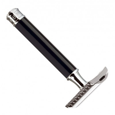 Станок для бритья Т-образный MUEHLE R 101 TRADITIONAL Станок для бритья Т-образный MUEHLE R 101 TRADITIONAL