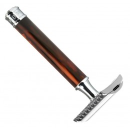 Станок для бритья Т-образный MUEHLE R 103 TRADITIONAL