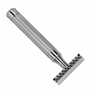 Станок для бритья Т-образный MUEHLE R 41 GS TRADITIONAL Станок для бритья Т-образный MUEHLE R 41 GS TRADITIONAL