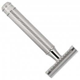 Станок для бритья Т-образный MUEHLE R 89 J80 TRADITIONAL