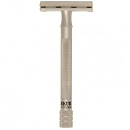 Станок для бритья Т-образный Merkur 23 нержавеющая сталь