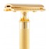 Станок для бритья Т-образный Merkur Solingen Gold 34G
