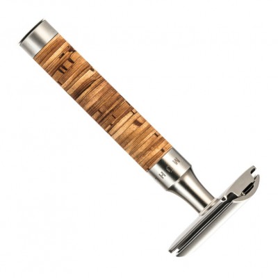 Станок для бритья Т-образный Muehle R 95 ROCCA Станок для бритья Т-образный Muehle R 95 ROCCA