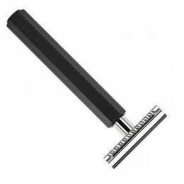 Станок для бритья Т-образный Muehle R HXG GRAPHITE SR