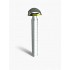 Станок для бритья Т-образный Parker AeroShave Aluminum Safety Razor L