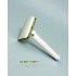 Станок для бритья Т-образный Parker AeroShave Aluminum Safety Razor L