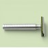 Станок для бритья Т-образный Parker AeroShave Aluminum Safety Razor S