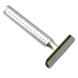 Станок для бритья Т-образный Parker AeroShave Aluminum Safety Razor S