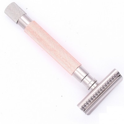 Станок для бритья Т-образный Parker Model No. 55SL-RG Станок для бритья Т-образный Parker Model No. 55SL-RG