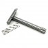 Станок для бритья Т-образный Parker SoloEdge Single Edge Safety Razor