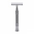Станок для бритья Т-образный Pearl Blaze Double Edge Safety Razor Brass Metal