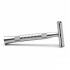 Станок для бритья Т-образный Pearl Blaze Double Edge Safety Razor Brass Metal