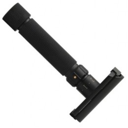 Станок для бритья Т-образный Pearl Flexi Adjustable Safety Razor Closed Comb Black edition FXBE-2023 Станок для бритья Т-образный Pearl Flexi Adjustable Safety Razor Closed Comb Black edition FXBE-2023