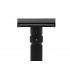 Станок для бритья Т-образный Pearl Flexi Adjustable Safety Razor Closed Comb Black edition FXBE-2023 Станок для бритья Т-образный Pearl Flexi Adjustable Safety Razor Closed Comb Black edition FXBE-2023