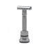 Станок для бритья Т-образный Pearl Flexi Adjustable Safety Razor Open Comb FXO-2023