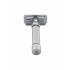 Станок для бритья Т-образный Pearl Flexi Adjustable Safety Razor V8 Станок для бритья Т-образный Pearl Flexi Adjustable Safety Razor V8