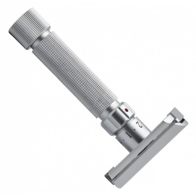 Станок для бритья Т-образный Pearl Flexi Adjustable Safety Razor V8 Станок для бритья Т-образный Pearl Flexi Adjustable Safety Razor V8