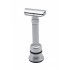 Станок для бритья Т-образный Pearl Flexi Adjustable Safety Razor V8 Станок для бритья Т-образный Pearl Flexi Adjustable Safety Razor V8