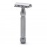 Станок для бритья Т-образный Pearl Hammer Double Edge Safety Razor Closed Сomb & Open Comb Станок для бритья Т-образный Pearl Hammer Double Edge Safety Razor Closed Сomb & Open Comb