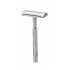 Станок для бритья Т-образный Pearl K2 Dual Handle Double Edge Safety Razor
