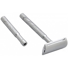 Станок для бритья Т-образный Pearl K2 Dual Handle Double Edge Safety Razor Станок для бритья Т-образный Pearl K2 Dual Handle Double Edge Safety Razor