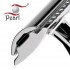 Станок для бритья Т-образный Pearl L-55 Chrome Closed comb & Open Comb Станок для бритья Т-образный Pearl L-55 Chrome Closed comb & Open Comb