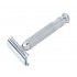 Станок для бритья Т-образный Pearl L-55 Chrome Open Comb Станок для бритья Т-образный Pearl L-55 Chrome Open Comb