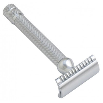 Станок для бритья Т-образный Pearl SHD-21SS Open Comb Станок для бритья Т-образный Pearl SHD-21SS Open Comb