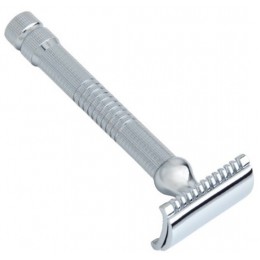 Станок для бритья Т-образный Pearl SHD-25 Open Comb