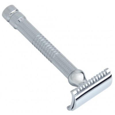 Станок для бритья Т-образный Pearl SHD-25 Open Comb Станок для бритья Т-образный Pearl SHD-25 Open Comb